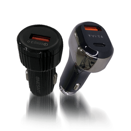 Car Chargers